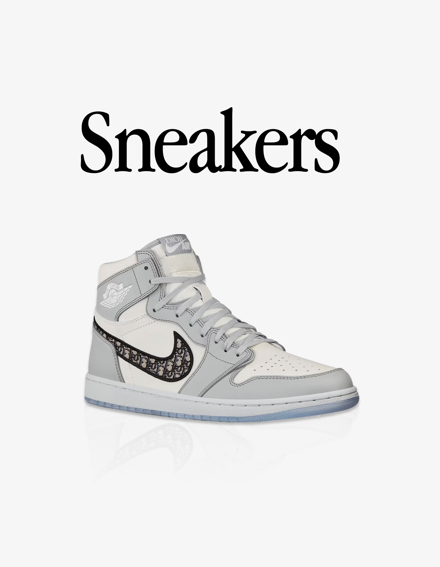 Sneakers