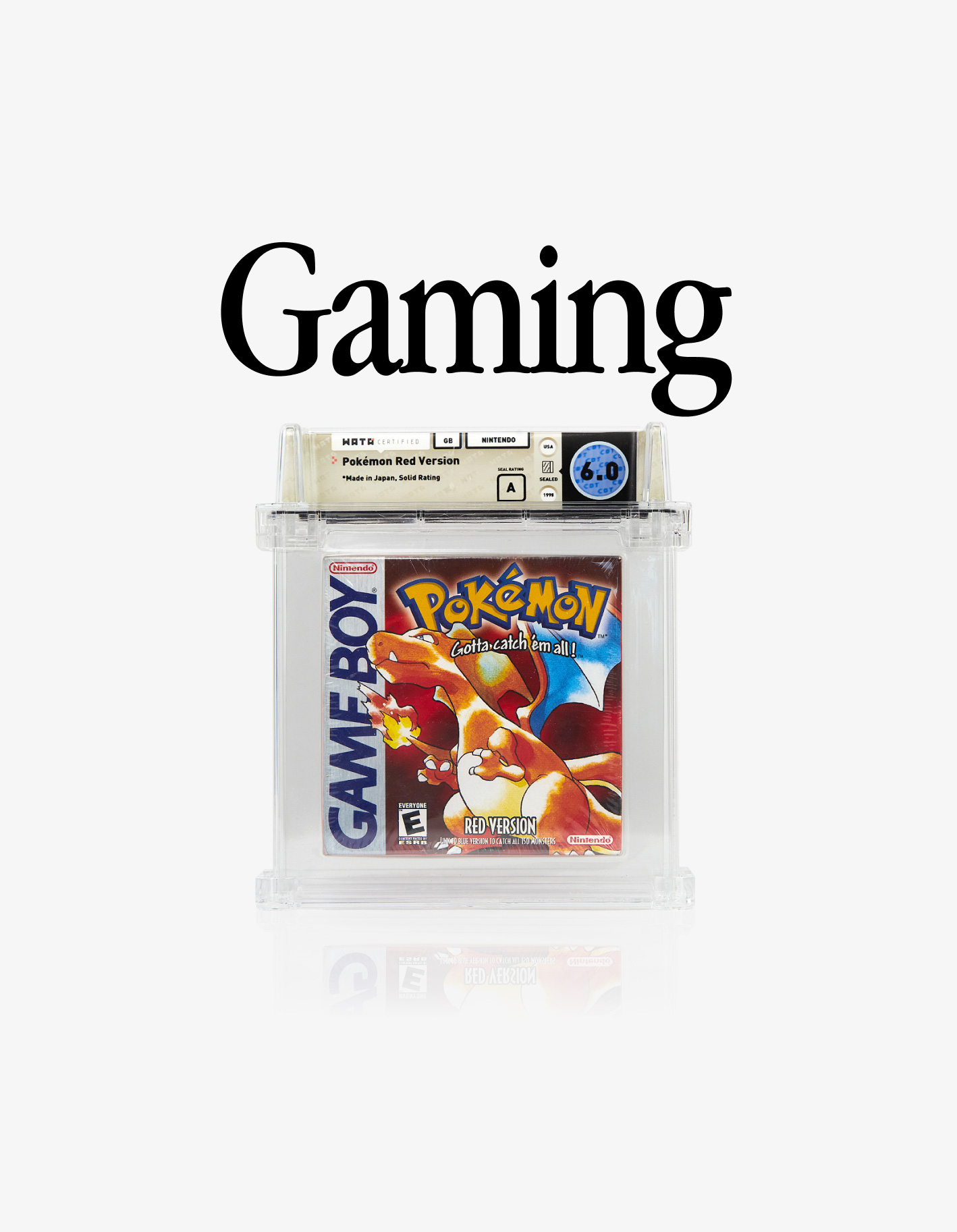 Gaming