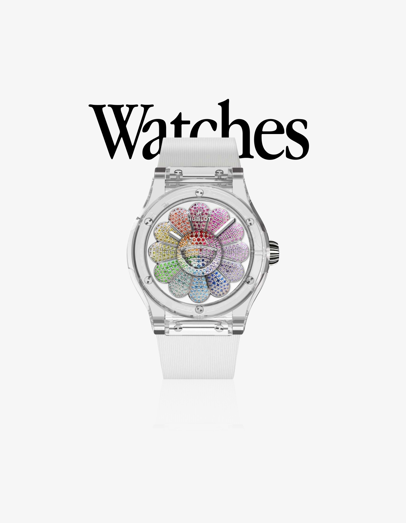 Watches