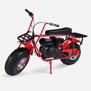 Supreme Coleman Mini Bike