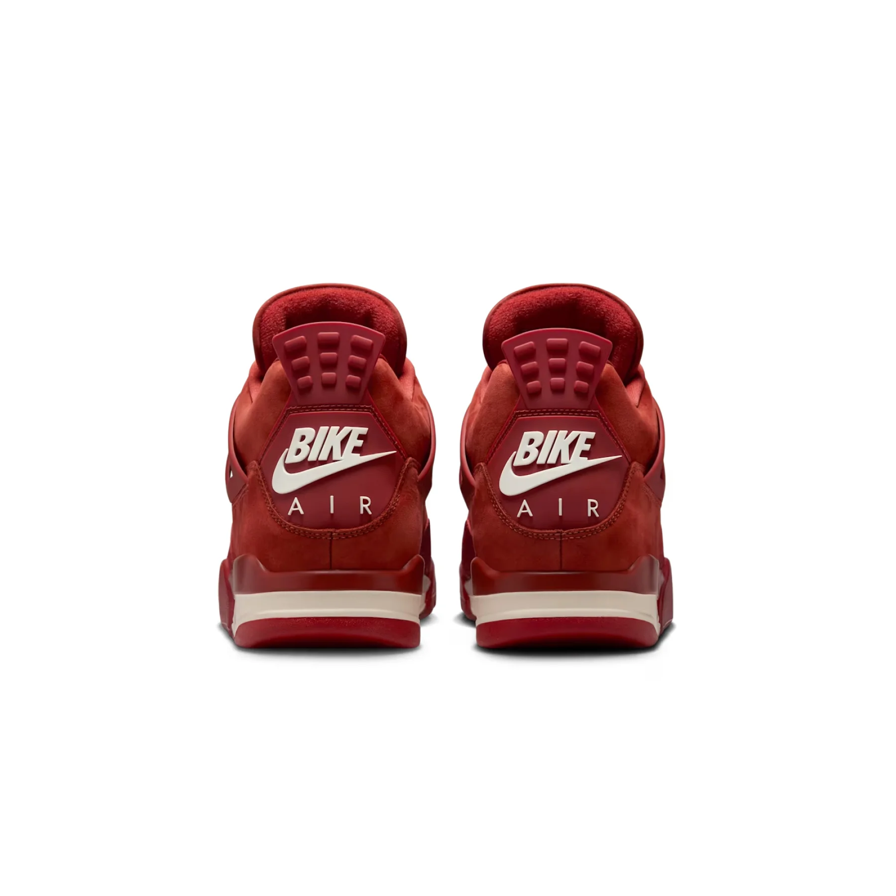 Air Jordan 4 ‘Nigel’ Brick by Brick